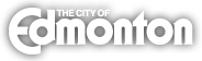 City of Edmonton logo